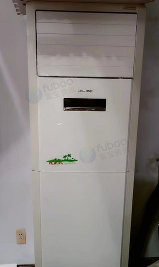 宁波地区处理五匹格力空调
