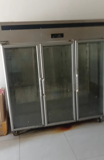 枣庄地区处理自用冷藏柜
