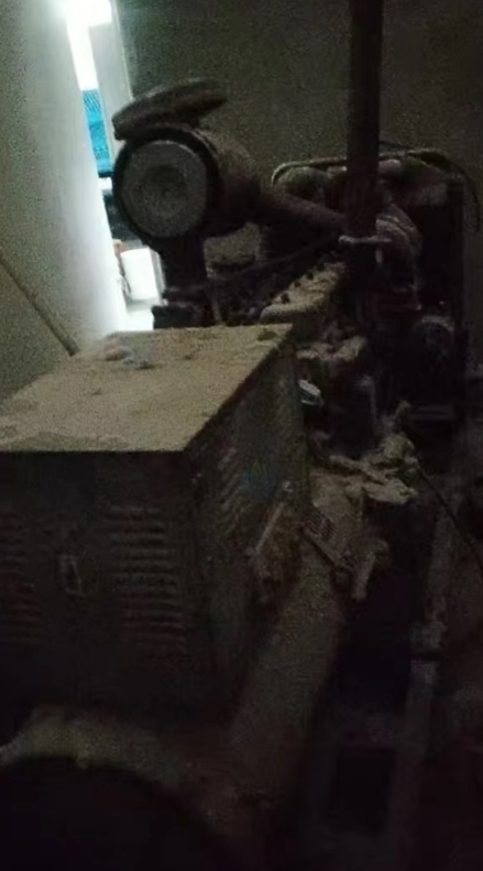 东莞地区处理100KW发电球发电机
