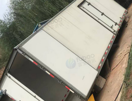 陇南地区处理冷藏车箱带冷机