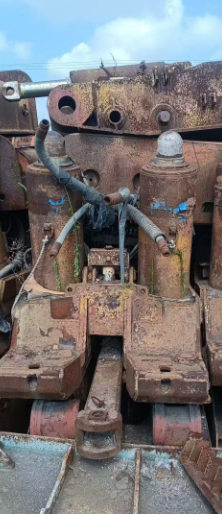 供应：13000吨废旧支架