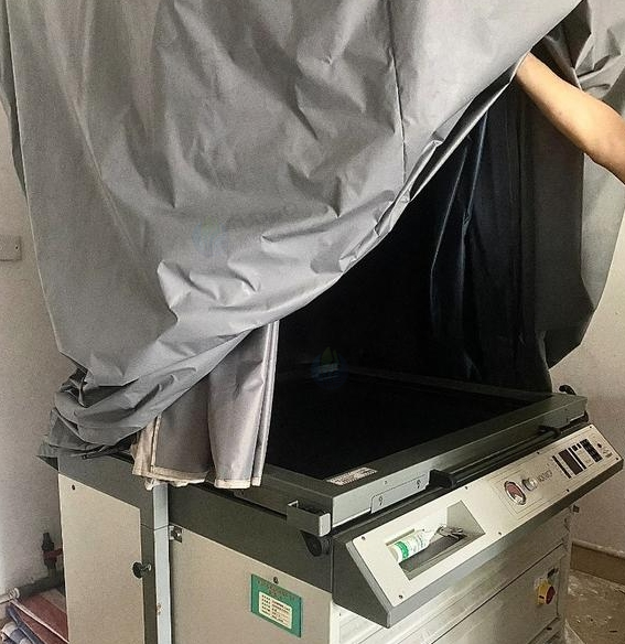 珠海地区处理天马晒版机软片冲片机