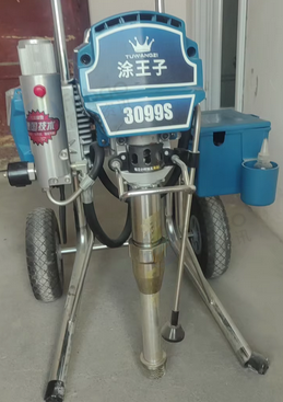 襄阳地区处理涂王子新柱塞机