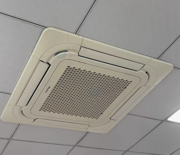 常州地区处理空调3台
