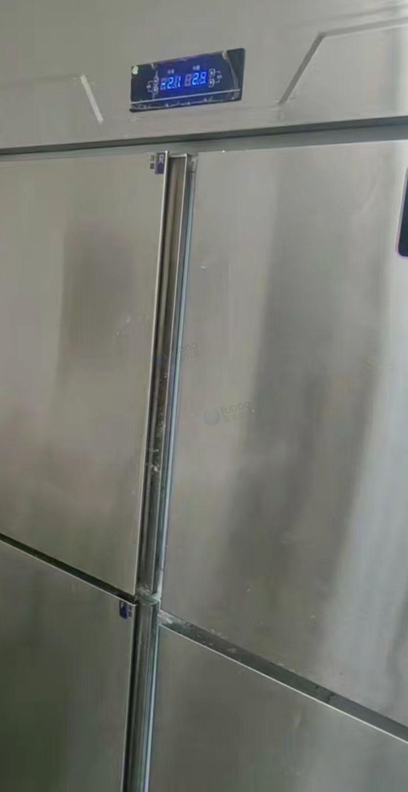 安阳地区处理四开门、两开门冰箱、蒸饭车、格力柜机空调、豆浆机等早餐店设备