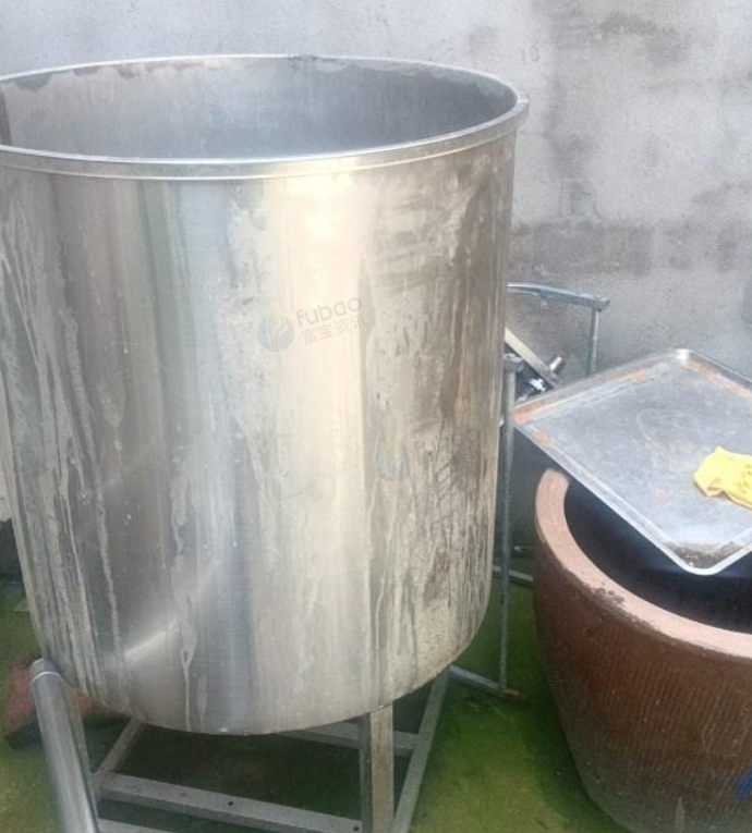连云港地区工厂处理豆腐机全套设备