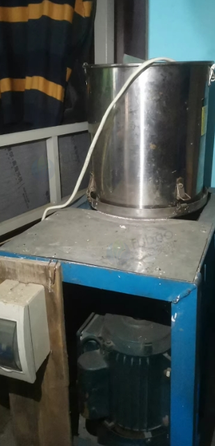 贵阳地区处理打糟辣椒机器
