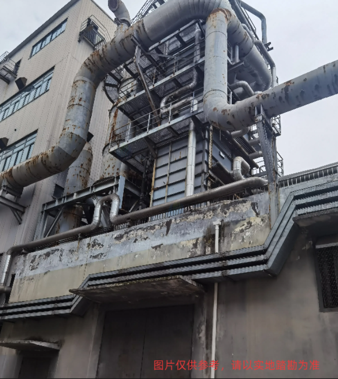 9月23日重庆大足机电控股公司40t/h热风水冷长炉龄冲天炉系统设备整体转让公告