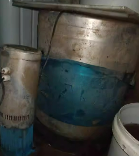 黔南地区处理洗车甩干机