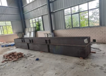 武汉地区处理全套230颗粒制造机 11千瓦三塔式消烟机 活性碳消烟除尘设备 10千瓦风机 配套电机