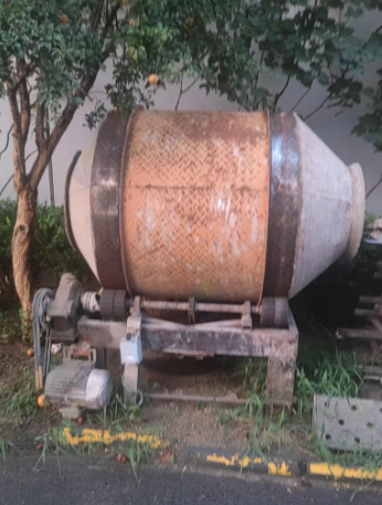 潍坊地区处理搅拌机
