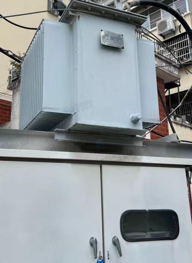 芜湖地区处理全铜变压器