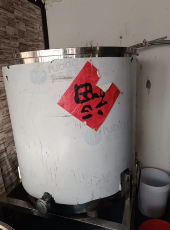 威海地区处理做豆腐工具设备