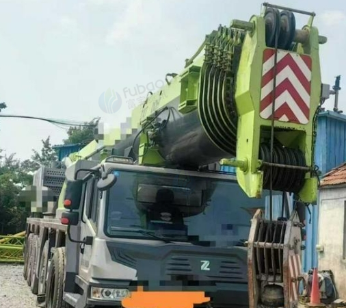 成都地区处理110h7吊车