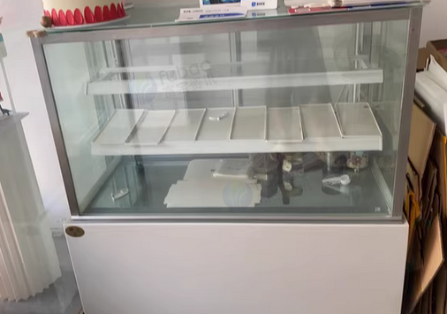 鞍山地区处理蛋糕店设备
