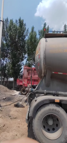 淄博地区处理通亚38立方罐车