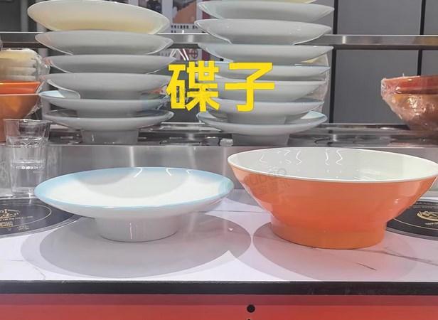 吴忠地区个人处理转转小火锅旋转机