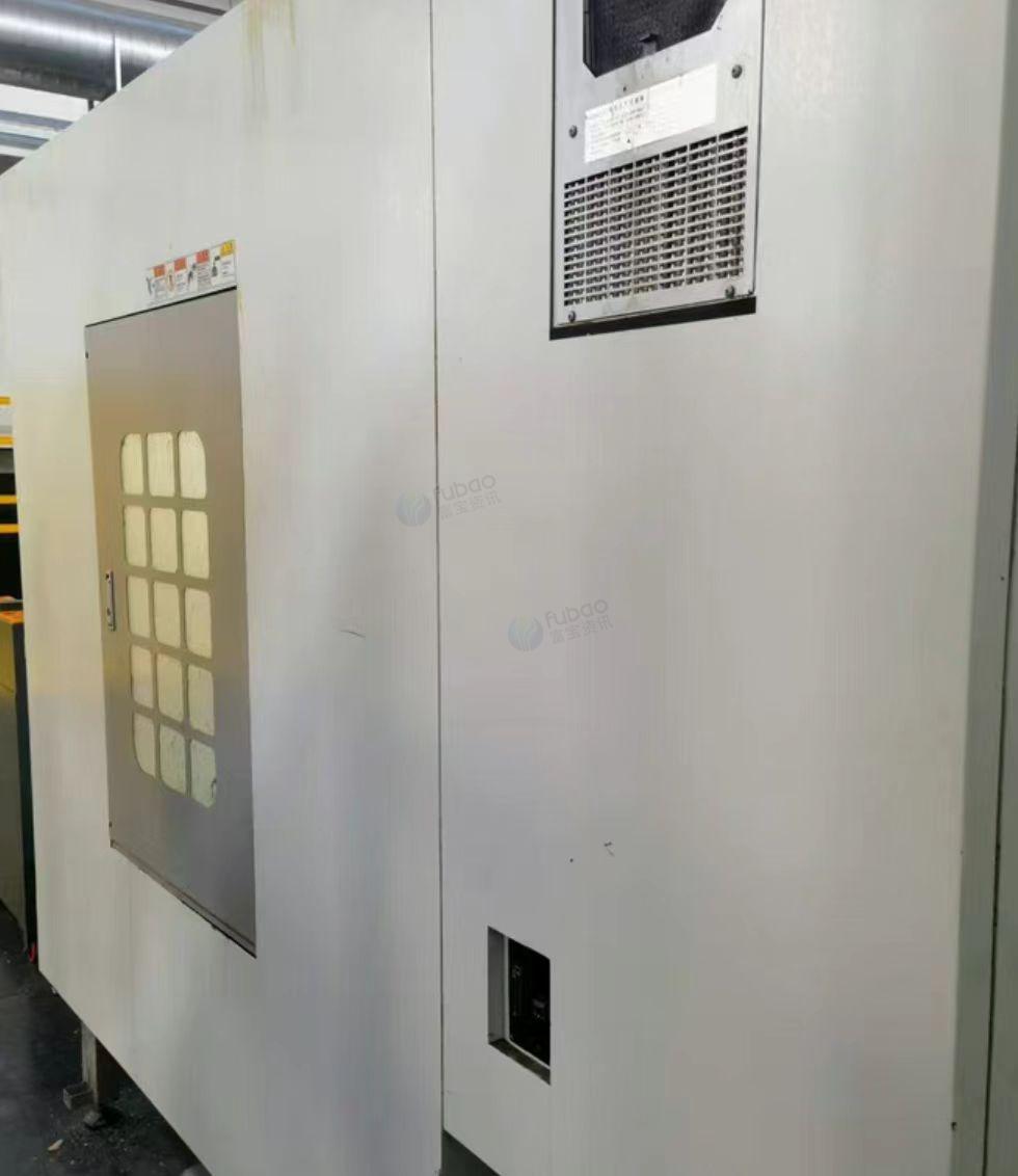 滁州地区处理1160加工中心