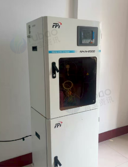 莆田地区处理FPiNH3N-2000氨氮在线分析仪