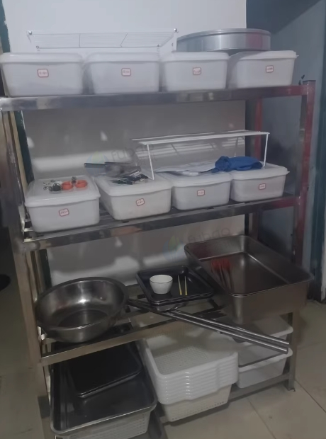 衢州地区处理鸭头全套装备