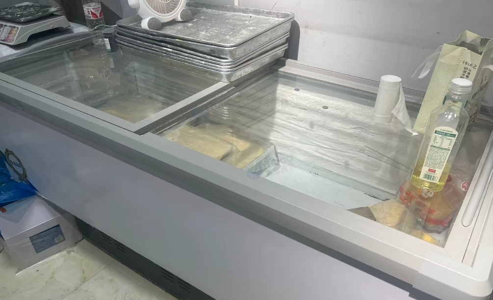 晋中地区店铺处理起酥机、压面机、醒发箱等香酥牛奶棒全套机器