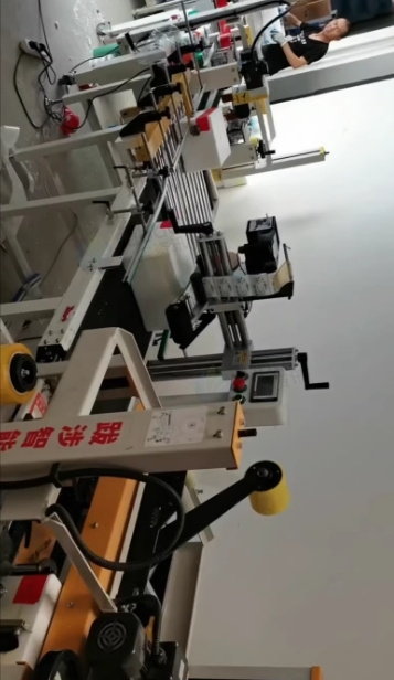 东莞地区个人处理封泡沫箱打包机