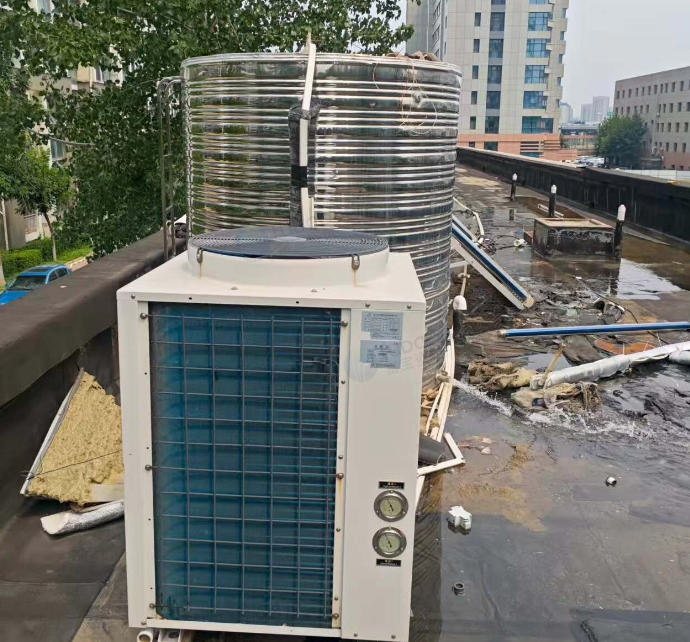 泰安地区处理空气能