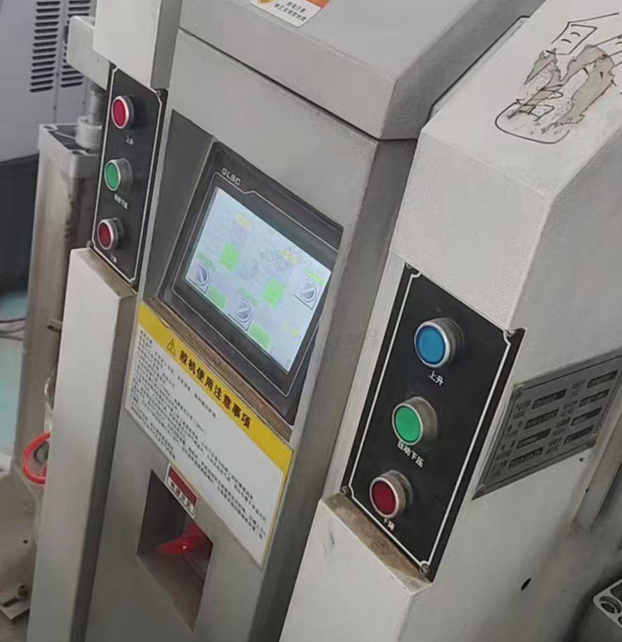 新乡地区工厂处理星辉封边机