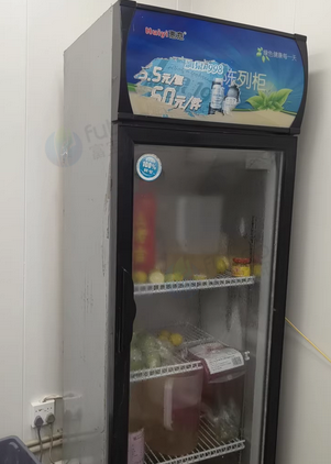 南宁地区处理奶茶店整套设备