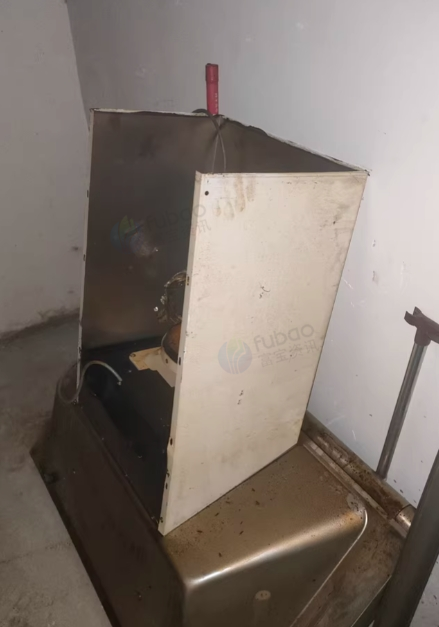 六盘水地区处理品牌油烟机