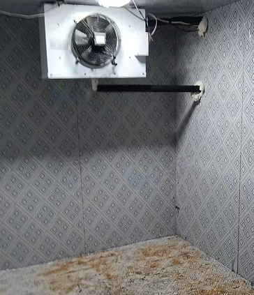 宁波地区个人处理冷库