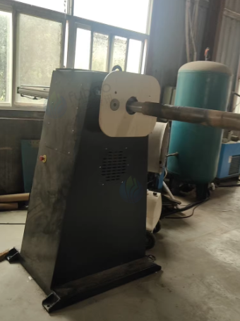 菏泽地区工厂处理珍珠棉三枪头电复合机 华塑新型四枪头珍珠棉板材高速电复合机