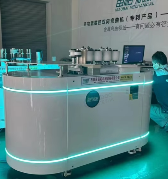 宁波地区处理多功能灯箱弯曲机
