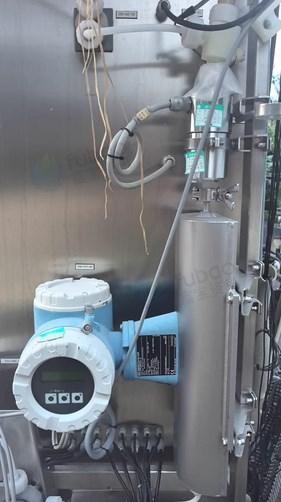 沧州地区处AmershamBiosciences纯化系统