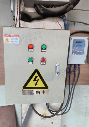南宁地区处理800果筐锤式破碎机