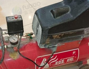 洛阳地区处理斑马牌空压机
