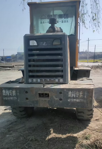 邯郸地区处理铲车