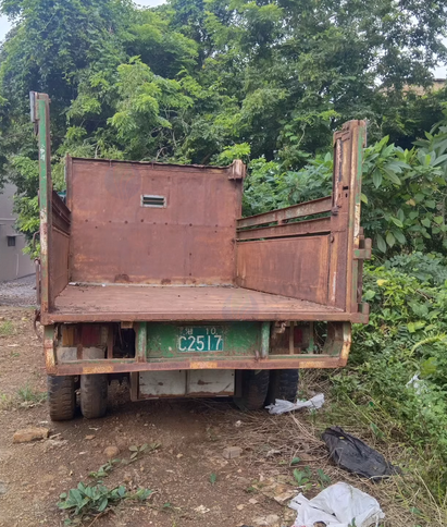 湛江地区处理农用车