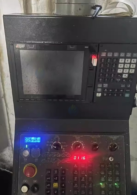 东莞地区处理谦进机械加工中心