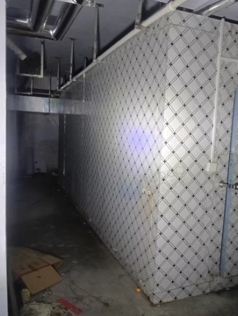 聊城地区处理冷库