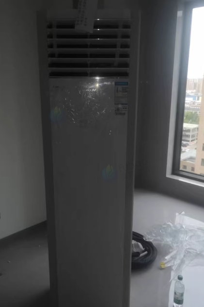 济源地区处理格力3匹柜机空调