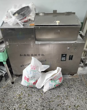 滨州地区处理大型蒸馒头设备