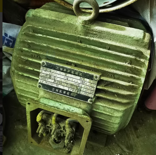 西宁市地区工厂处理Y132s2–2–7.5KW三相异步电动机