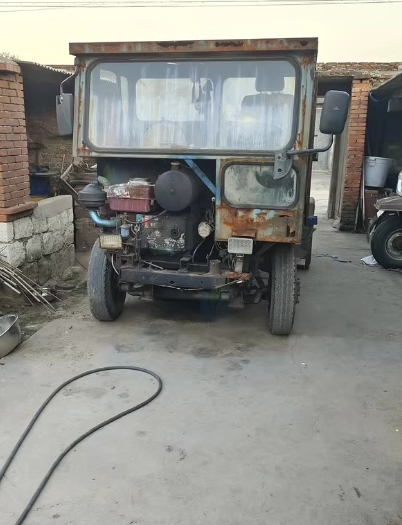唐山地区个人处理吸污车
