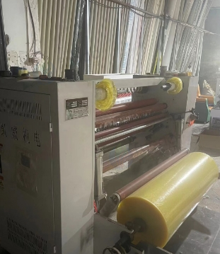 重庆地区处理胶带切割机