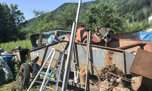 白山地区处理洗沙机一整套带脱水塞