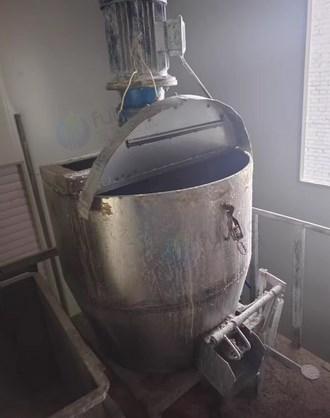 石家庄地区处理手工粉条机器设备