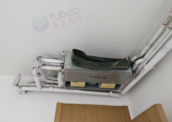 聊城地区处理格力中央空调