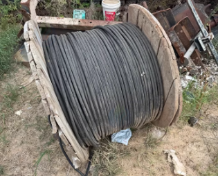 潍坊地区处理电缆