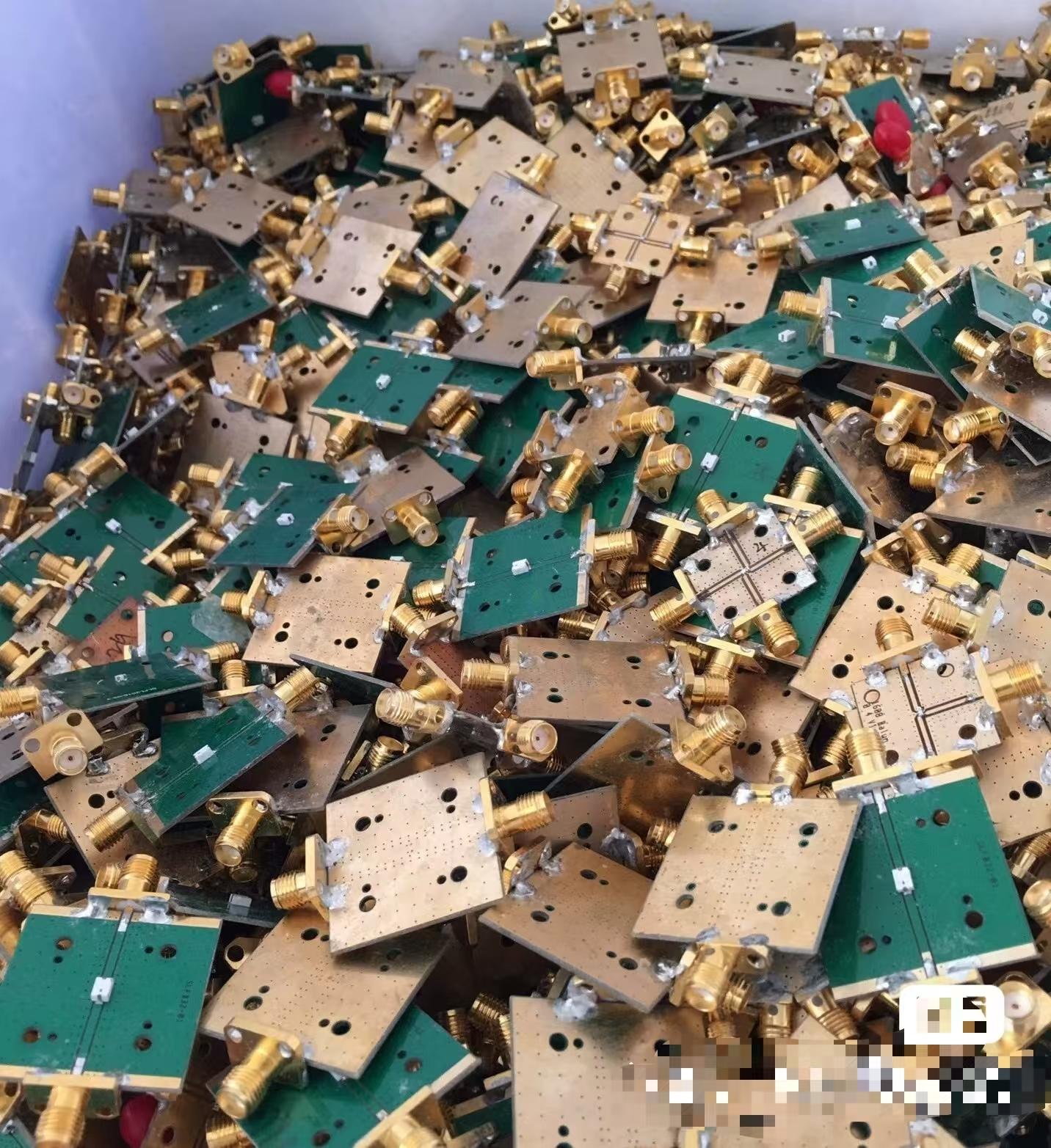 求购：通讯线路板电路板、镀金针、铜镀金镀银、各种镀金料